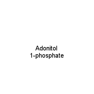 Adonitol 1-phosphate